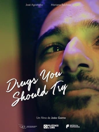 Drugs You Should Try poster - Find streaming availability