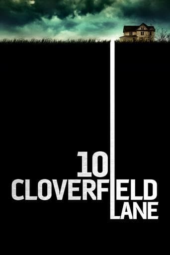 10 Cloverfield Lane poster - Find streaming availability