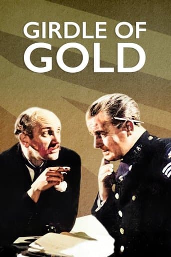 Girdle of Gold poster - Find streaming availability