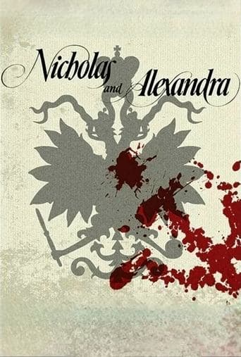 Nicholas and Alexandra poster - Find streaming availability