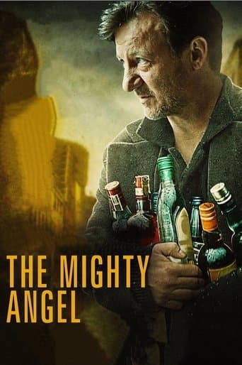 The Mighty Angel poster - Find streaming availability