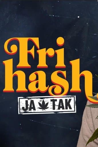 Fri hash - ja tak poster - Find streaming availability