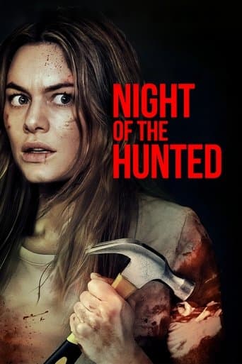 Night of the Hunted poster - Find streaming availability