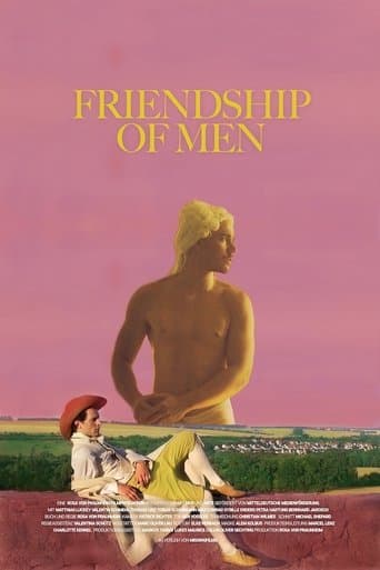 Friendship of Men poster - Find streaming availability
