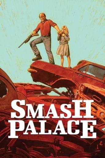 Smash Palace poster - Find streaming availability