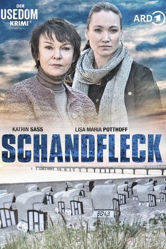 Schandfleck - Der Usedom-Krimi poster - Find streaming availability