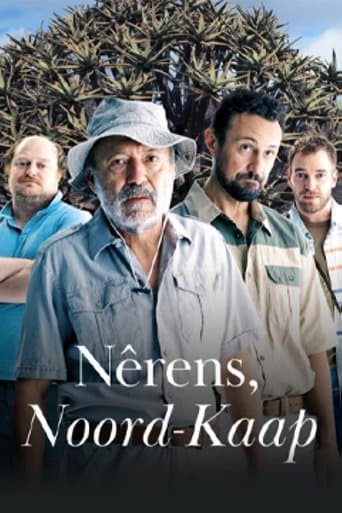 Nêrens, Noord-Kaap poster - Find streaming availability