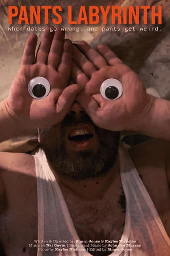 Pants Labyrinth poster - Find streaming availability