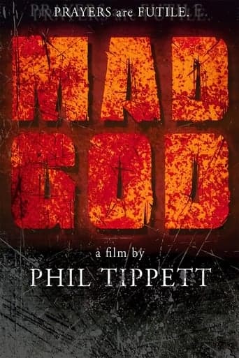 Mad God: Part 3 poster - Find streaming availability