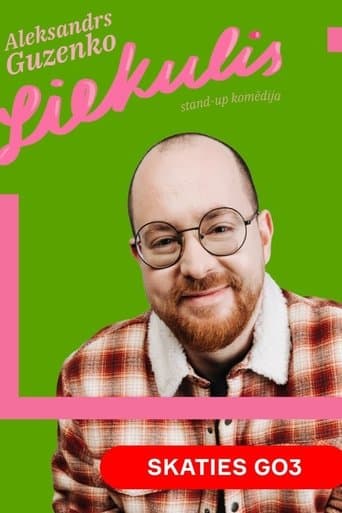 Liekulis poster - Find streaming availability
