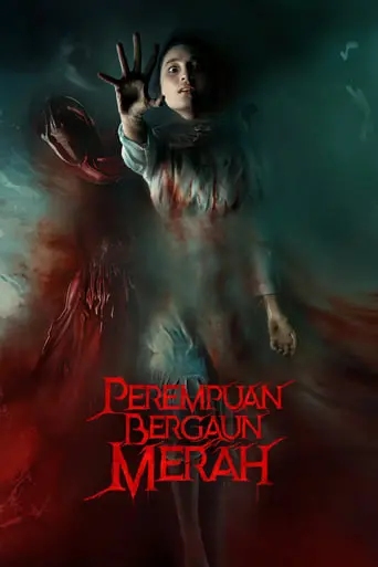 Perempuan Bergaun Merah poster - Find streaming availability