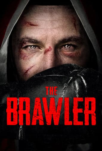 The Brawler poster - Find streaming availability