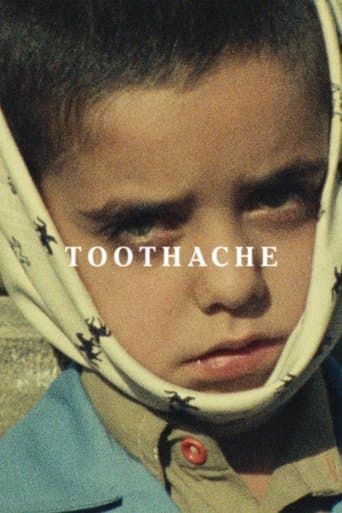 Toothache poster - Find streaming availability