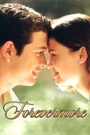 Forevermore poster - Find streaming availability