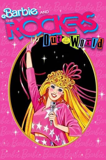 Barbie and the Rockers: Out of This World poster - Find streaming availability