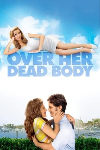 Over Her Dead Body poster - Find streaming availability