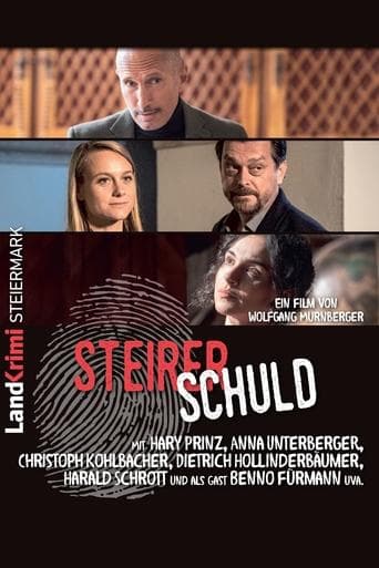 Steirerschuld poster - Find streaming availability