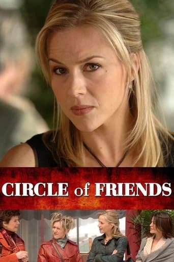Circle of Friends poster - Find streaming availability