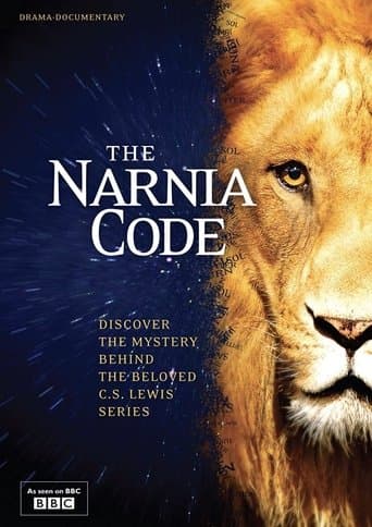 The Narnia Code poster - Find streaming availability