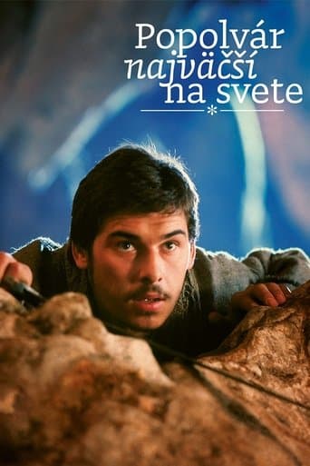 Popolvar, Biggest in the World poster - Find streaming availability