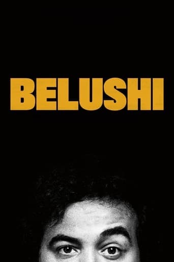 Belushi poster - Find streaming availability