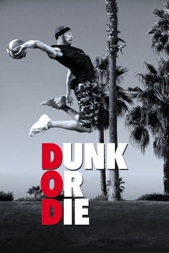 Dunk or Die poster - Find streaming availability