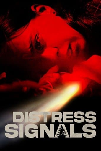Distress Signals poster - Find streaming availability