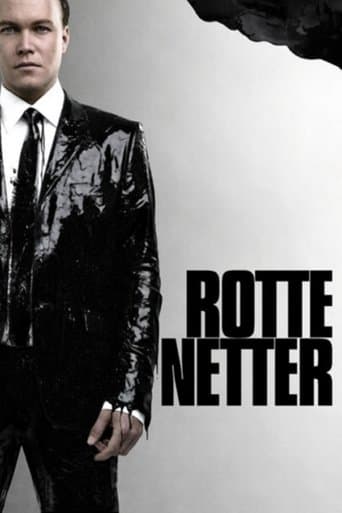 Rottenetter poster - Find streaming availability