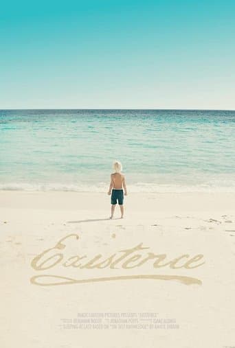 Existence poster - Find streaming availability