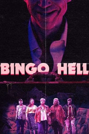 Bingo Hell poster - Find streaming availability