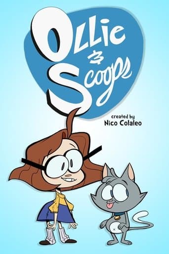 Ollie & Scoops poster - Find streaming availability