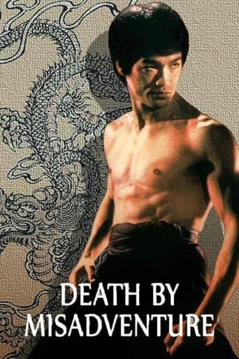 Death by Misadventure: The Mysterious Life of Bruce Lee poster - Find streaming availability