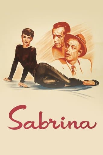 Sabrina poster - Find streaming availability