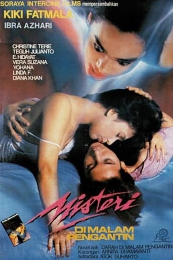 Wedding Night Mystery poster - Find streaming availability