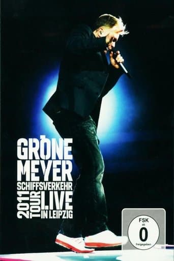Herbert Grönemeyer: Schiffsverkehr Live in Leipzig poster - Find streaming availability