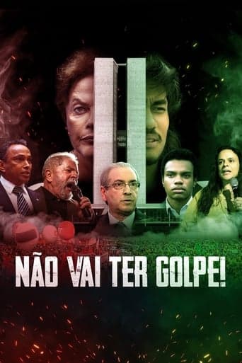 Não Vai Ter Golpe! poster - Find streaming availability