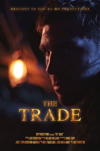 The Trade poster - Find streaming availability