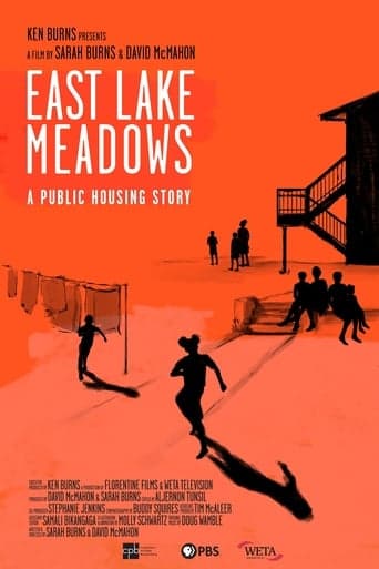 East Lake Meadows: A Public Housing Story poster - Find streaming availability