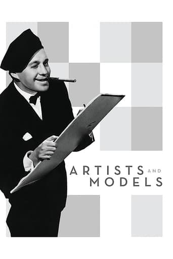 Artists & Models poster - Find streaming availability