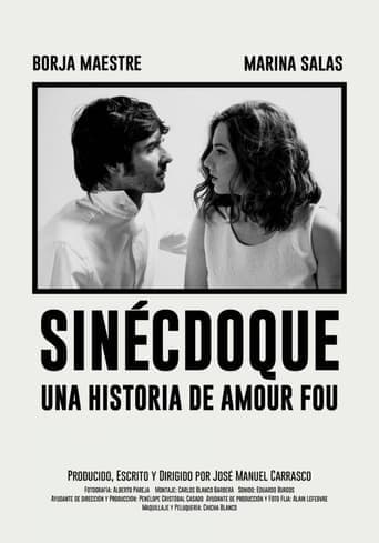 Sinécdoque: Una historia de amour fou poster - Find streaming availability