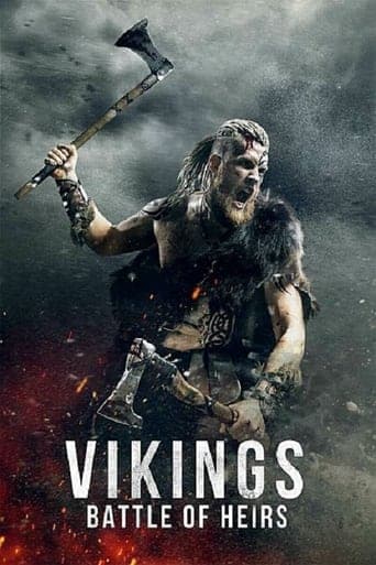 Vikings: Battle of Heirs poster - Find streaming availability