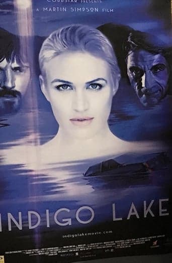 Indigo Lake poster - Find streaming availability