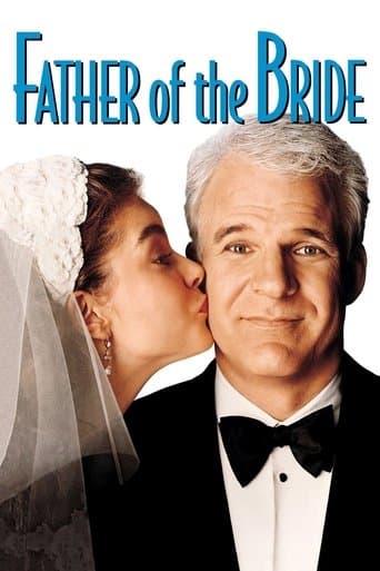 Father of the Bride poster - Find streaming availability