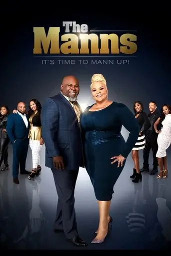 The Manns poster - Find streaming availability