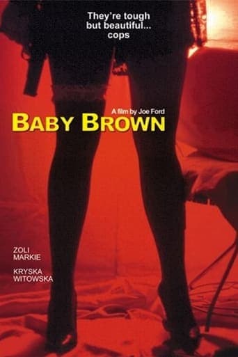 Baby Brown poster - Find streaming availability