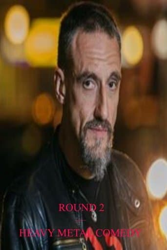 Round 2 - Heavy Metal Comedy poster - Find streaming availability