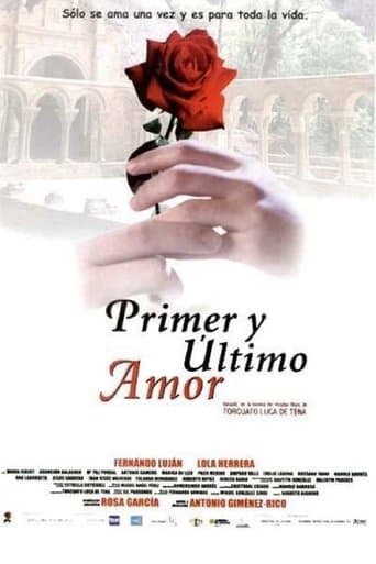 First and Last Love poster - Find streaming availability