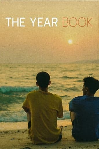 The Yearbook poster - Find streaming availability