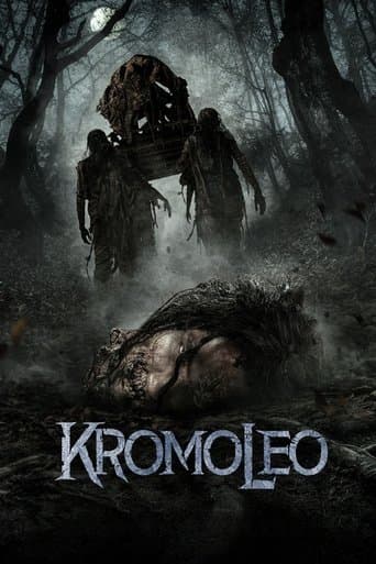 Kromoleo: The Haunting poster - Find streaming availability
