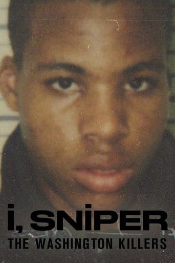 i, Sniper The Washington Killers poster - Find streaming availability